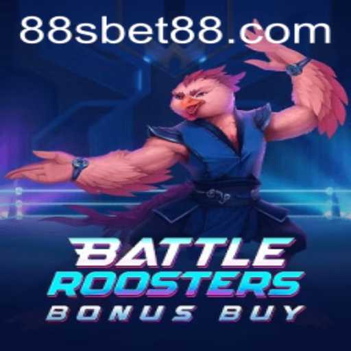 Exploring BattleRoostersBonusBuy: The Latest Sensation in Gaming with Sbet88