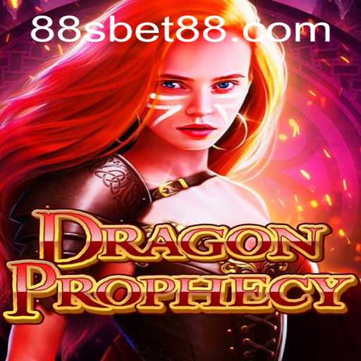 DragonProphecy: A Fantasy Adventure with Sbet88